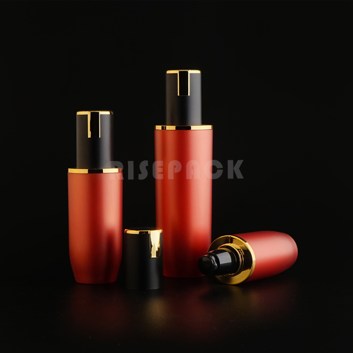 Luxury Acrylic Set