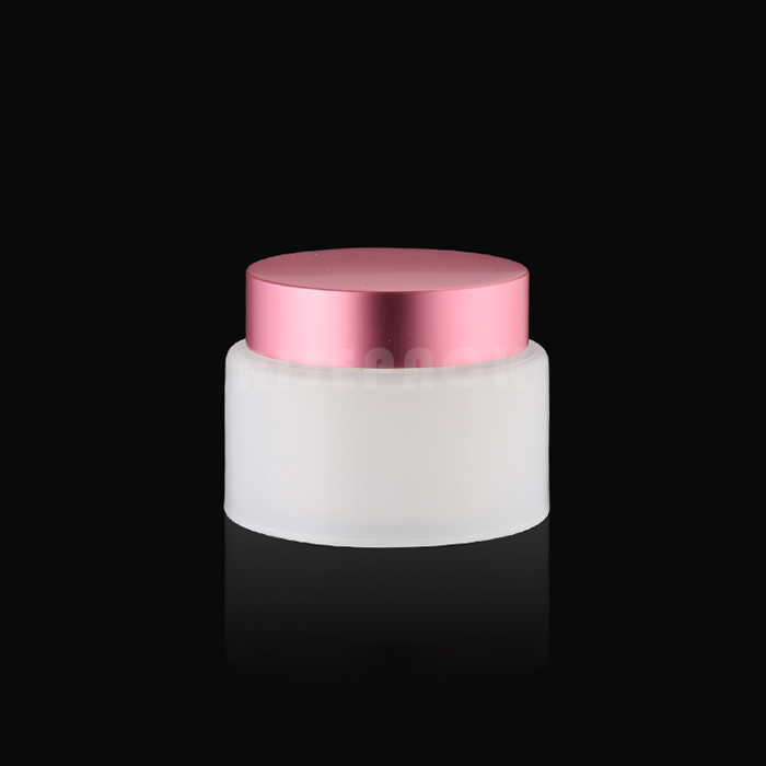 PP Cream Jar