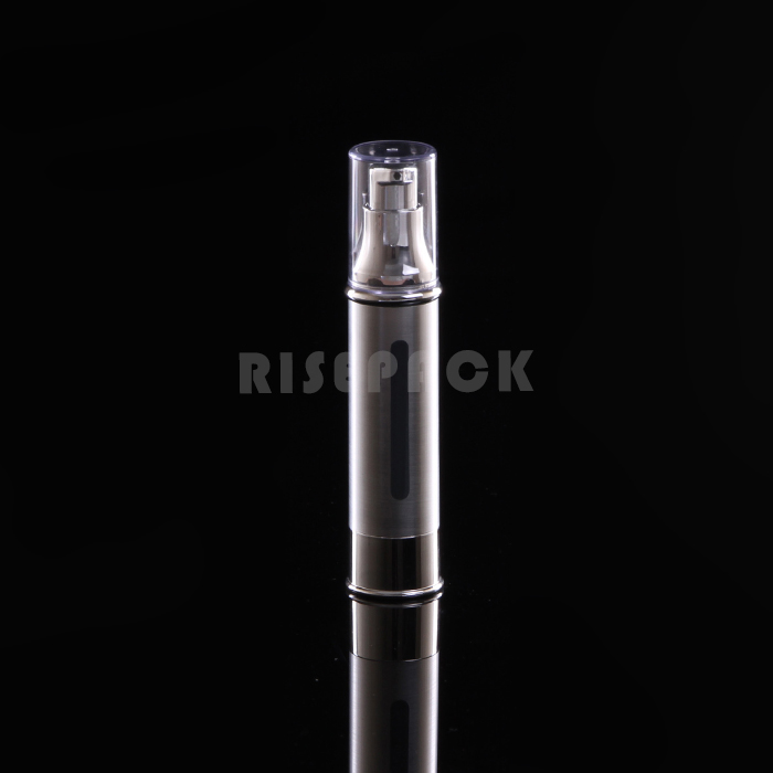 Aieless bottle