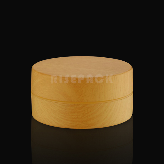 PP Cream Jar