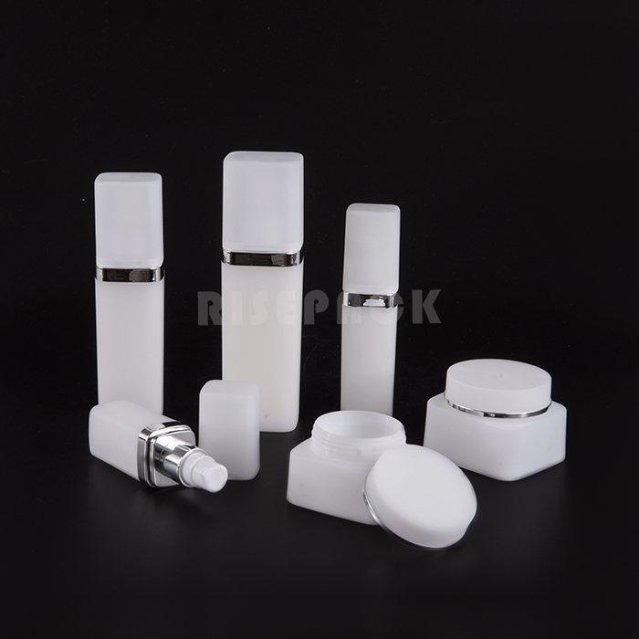 PP Cream Jar