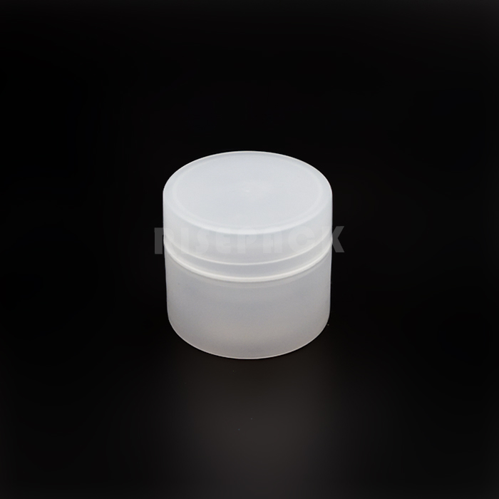 PP Cream Jar