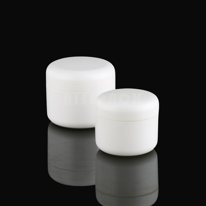 PP Cream Jar