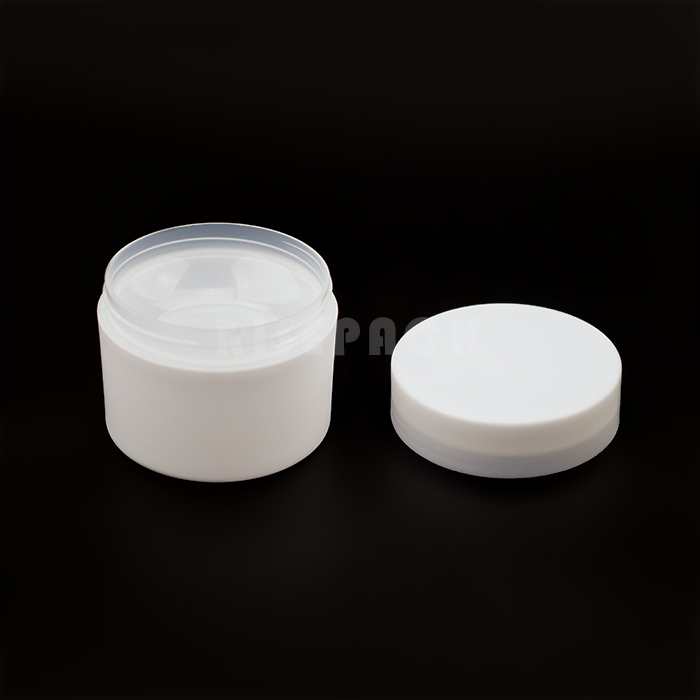 PP Cream Jar