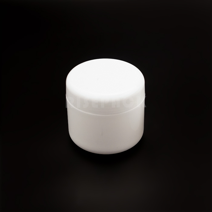 PP Cream Jar for Body Cream