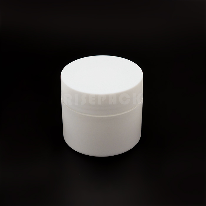 PP Cream Jar 100g