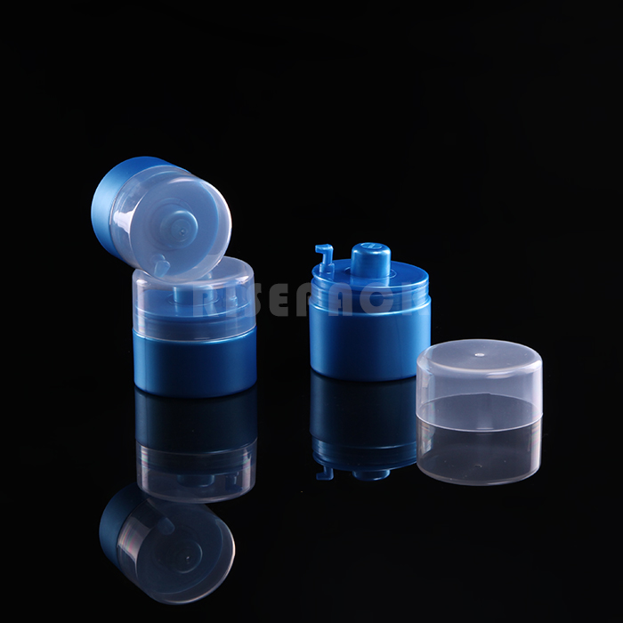 PP Cream Jar