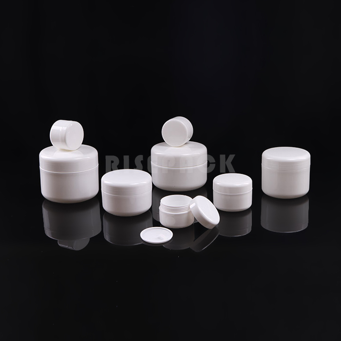 PP Cream Jar