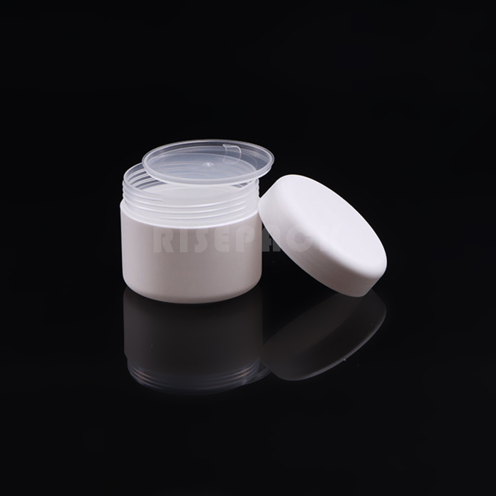 PP Cream Jar