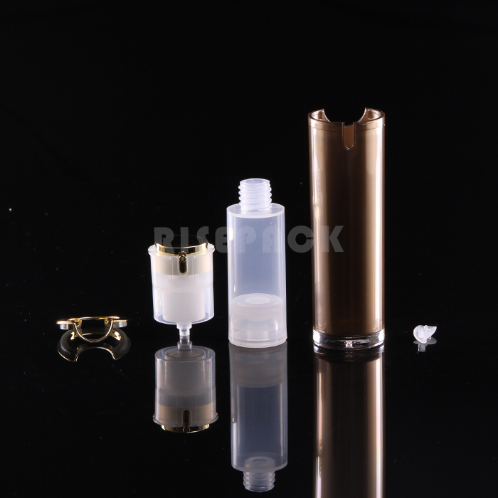 Airless bottle