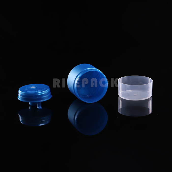 PP Cream Jar