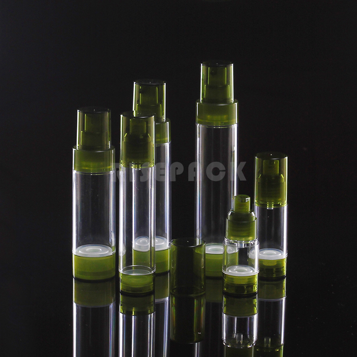 Classic Round AS Airless Bottle