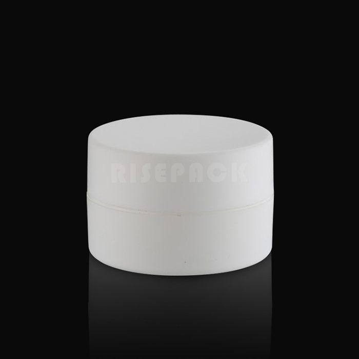PP Cream Jar