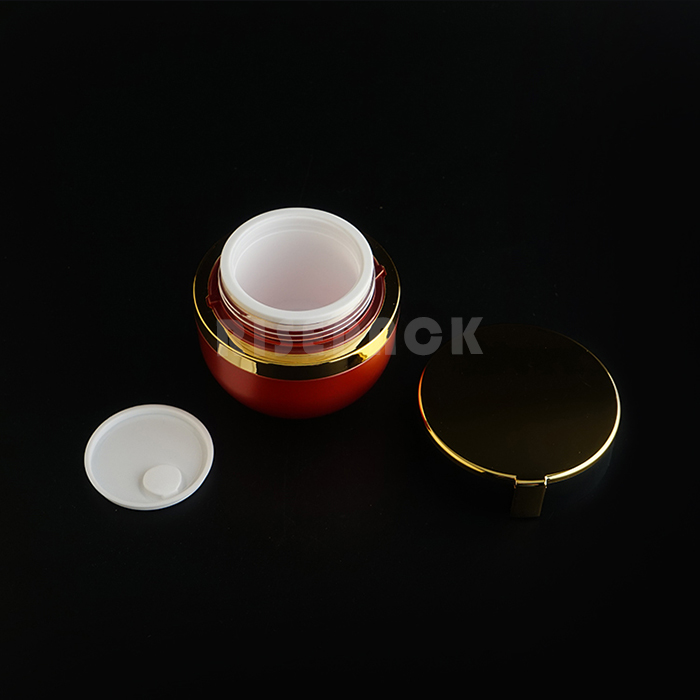 Luxury Acrylic Set