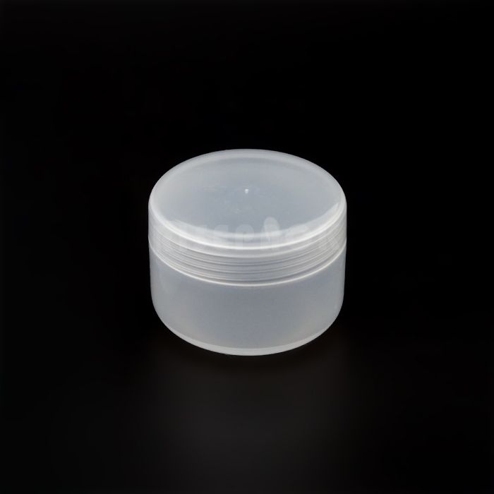 PP Cream Jar