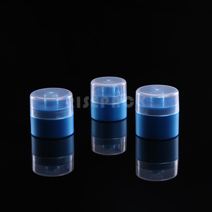 PP Cream Jar