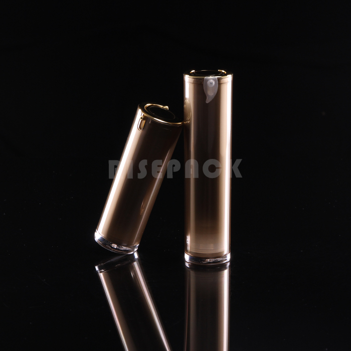 Airless bottle