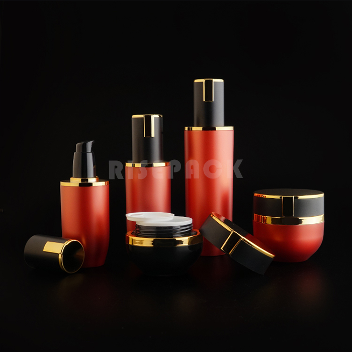 Luxury Acrylic Set