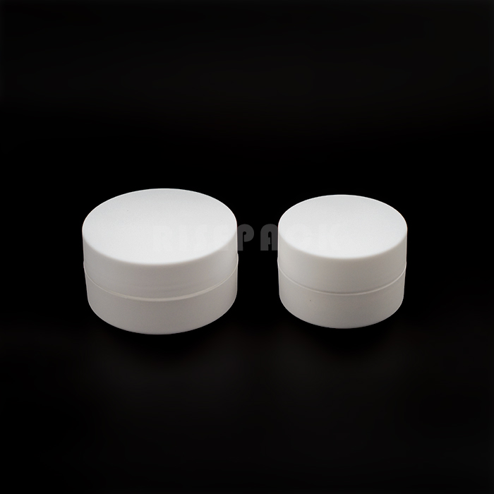 PP Cream Jar