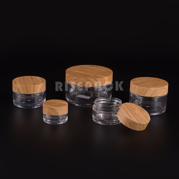 Circular PETG Special process