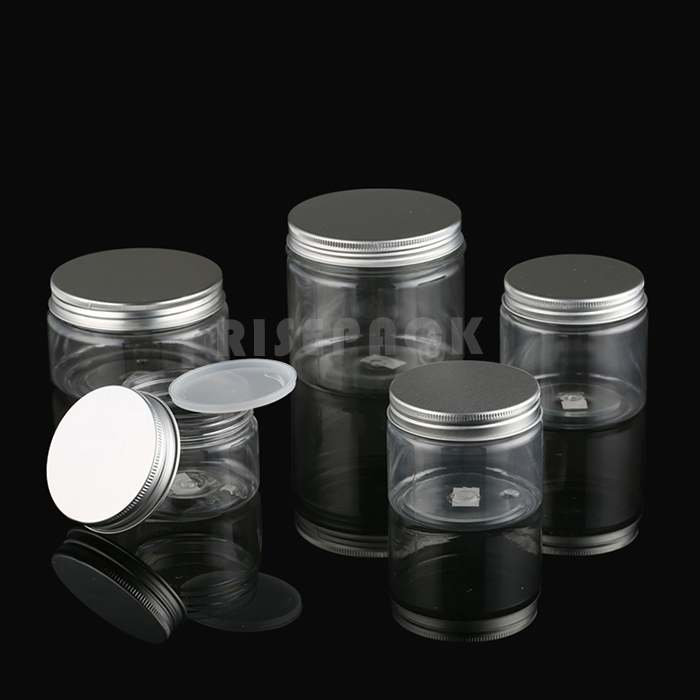 PET Cream Jar