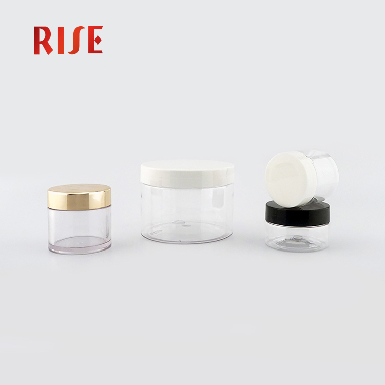 50g 60g 300g PET Jar