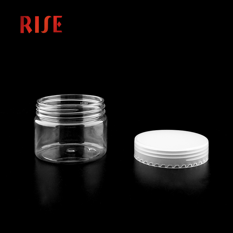 100g 120g 150g 200g PET Jar