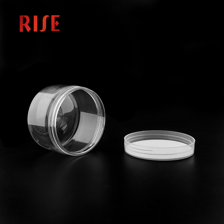 80g 200g 250g 500g PET Jar