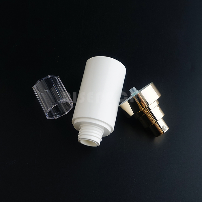 PP Airless bottle