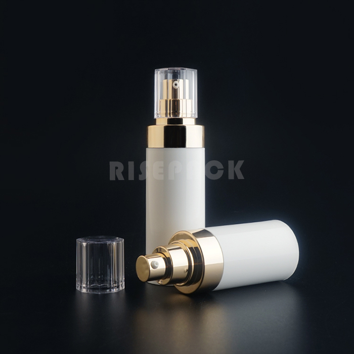 PP Airless bottle