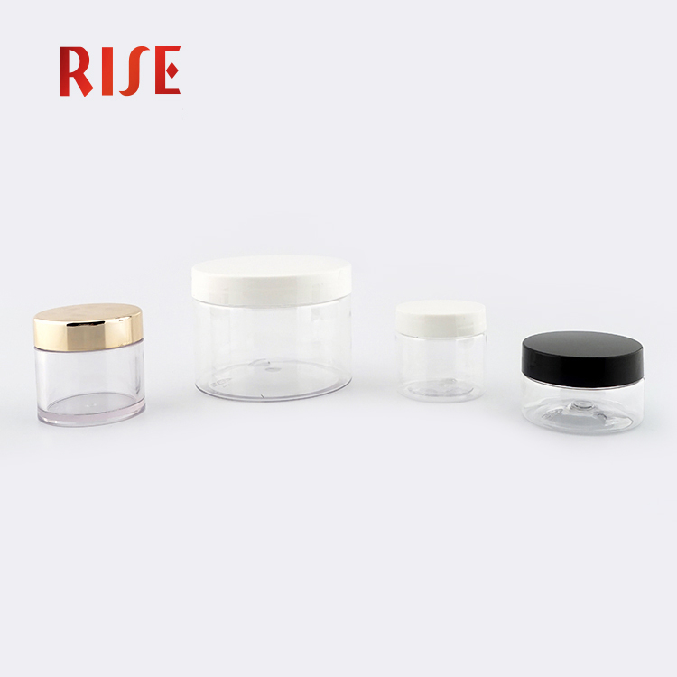 50g 60g 300g PET Jar
