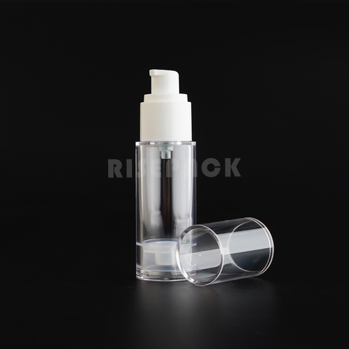 Airless bottle