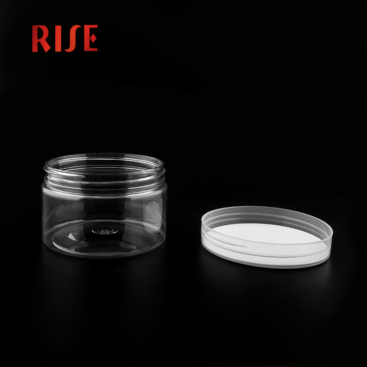 80g 200g 250g 500g PET Jar