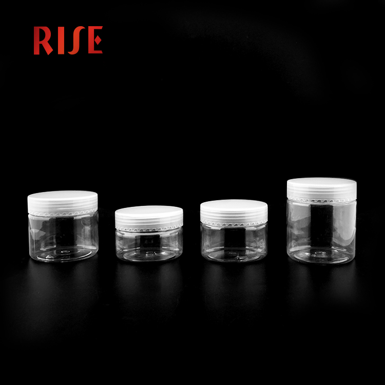 100g 120g 150g 200g PET Jar