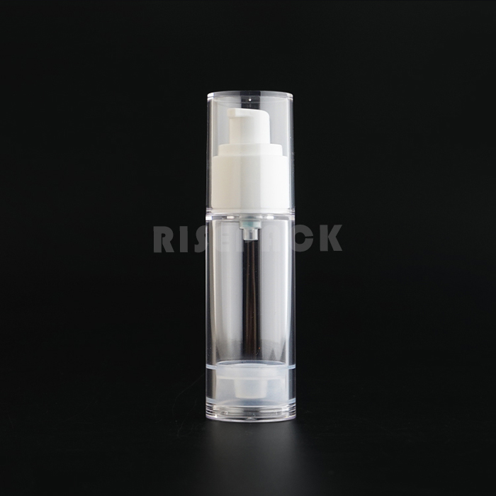 Airless bottle