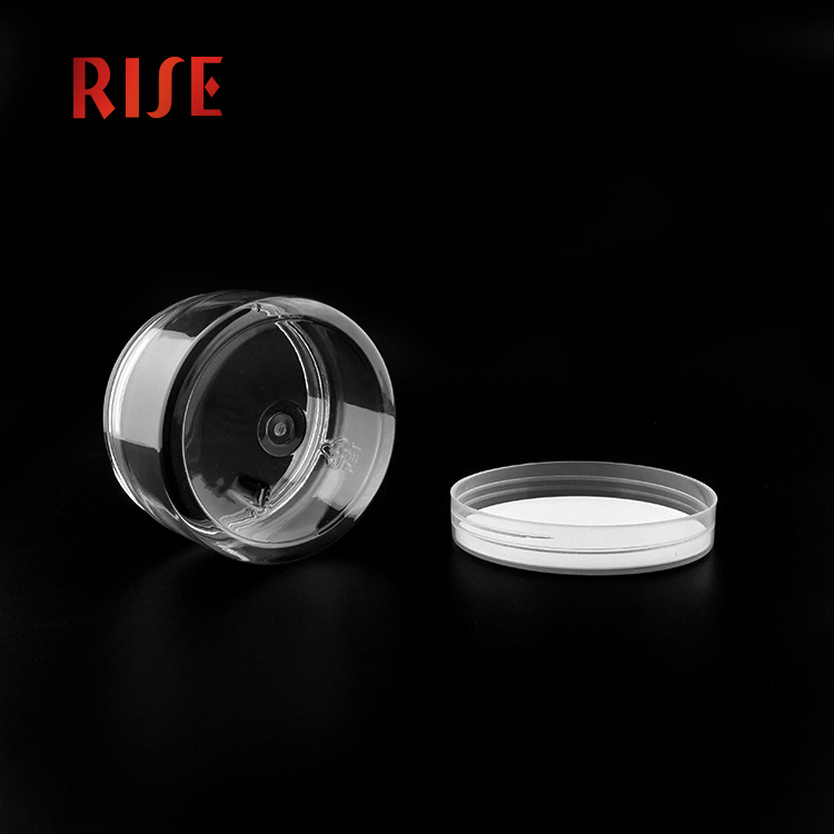 80g 200g 250g 500g PET Jar