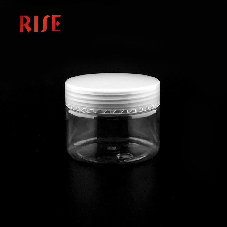 100g 120g 150g 200g PET Jar