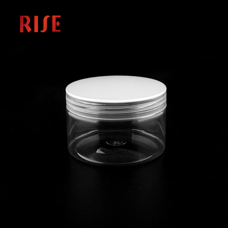 80g 200g 250g 500g PET Jar