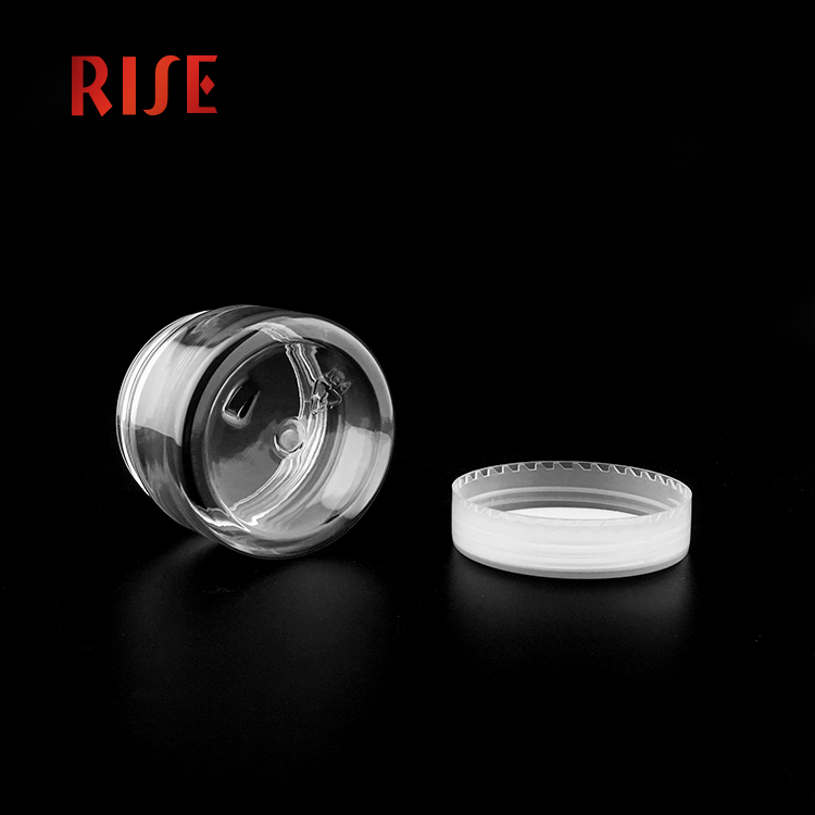 100g 120g 150g 200g PET Jar