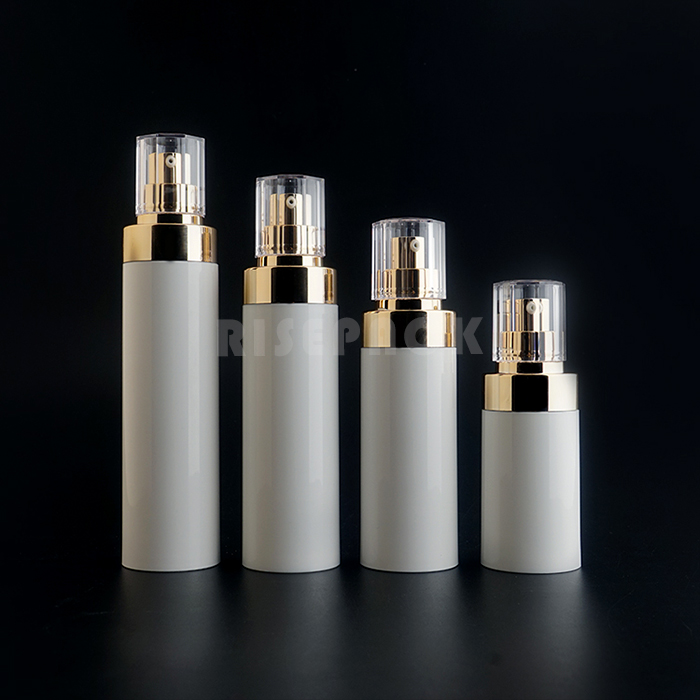 PP Airless bottle