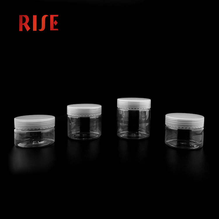100g 120g 150g 200g PET Jar