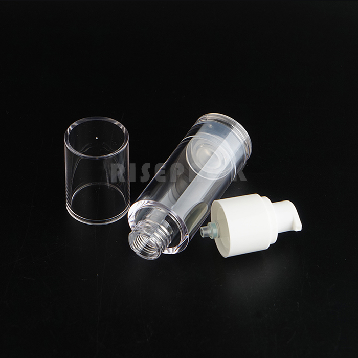 Airless bottle