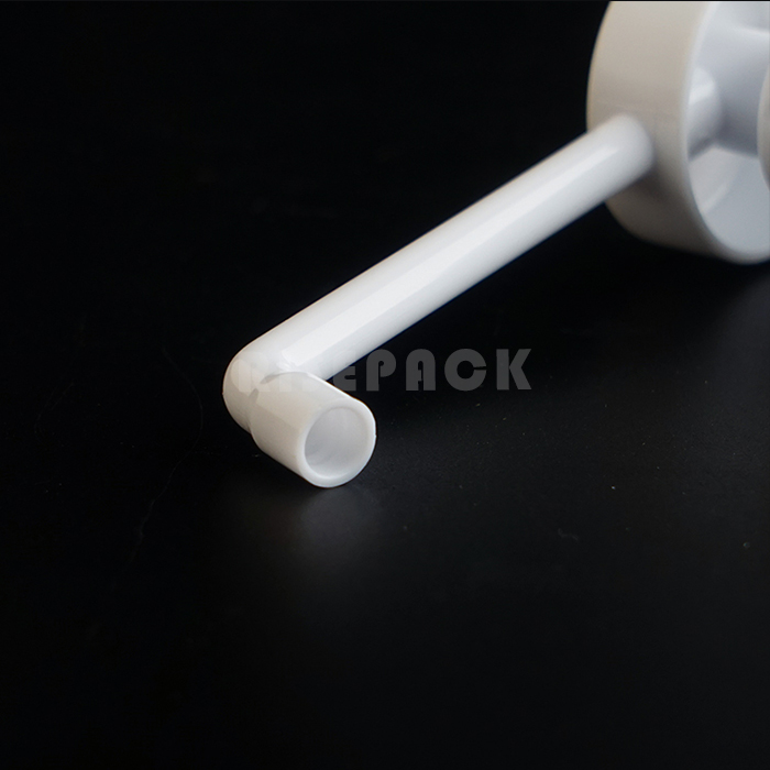 Lotion pump 28/410