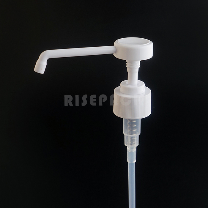 Lotion pump 28/410