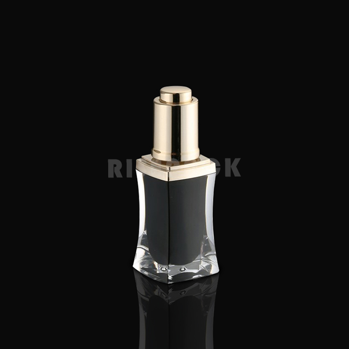 Nail Polish Bottle