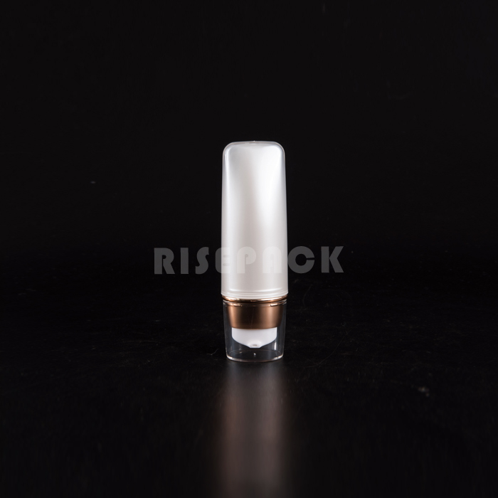 Airless Acrylic Lotion bottle for BB/Sun cream