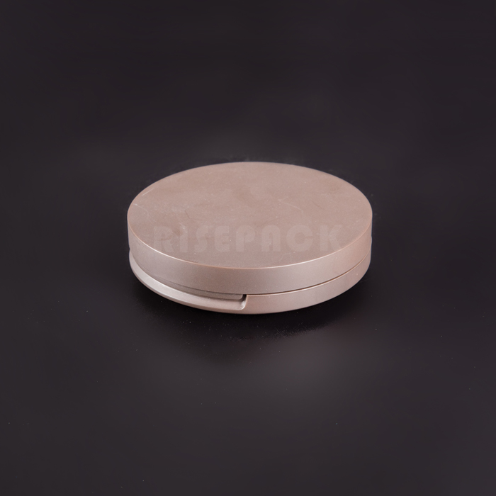 Circular Cushion powder case