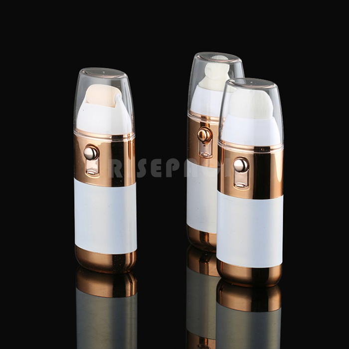 Ellipse Airless bottle