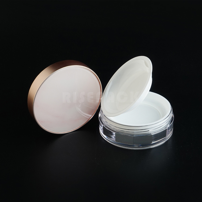 Air Cushion Powder with Mirror