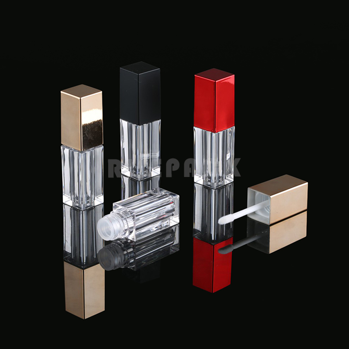 Lipstick Tube